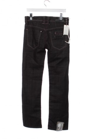 Męskie jeansy Dek'her, Rozmiar M, Kolor Czarny, Cena 464,99 zł
