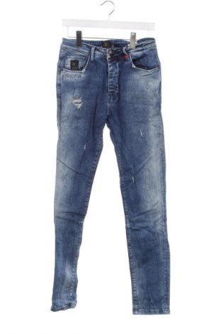 Herren Jeans Elias Rumelis, Größe XS, Farbe Blau, Preis € 7,99