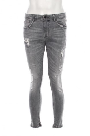 Herren Jeans FSBN, Größe M, Farbe Grau, Preis € 19,99