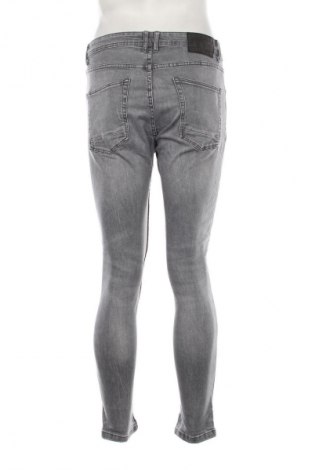 Herren Jeans FSBN, Größe M, Farbe Grau, Preis € 19,99