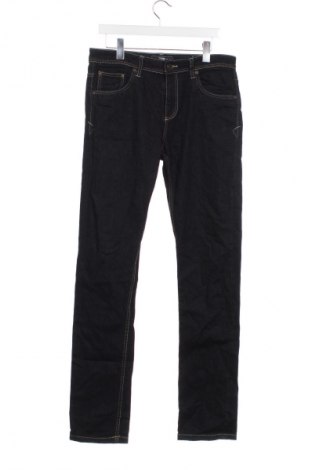 Pánské džíny  FSBN, Velikost S, Barva Černá, Cena  289,00 Kč