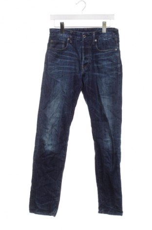 Herren Jeans G-Star Raw, Größe S, Farbe Blau, Preis € 52,99