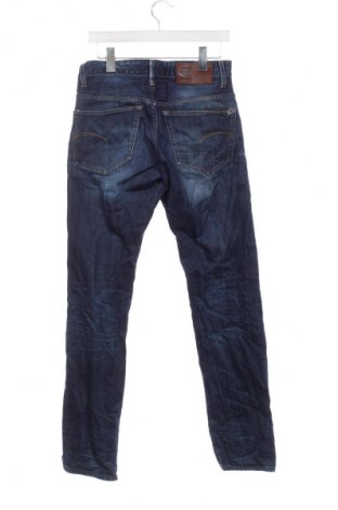 Herren Jeans G-Star Raw, Größe S, Farbe Blau, Preis € 52,99