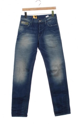 Herren Jeans G-Star Raw, Größe S, Farbe Blau, Preis € 67,26