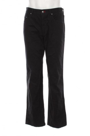 Herren Jeans Giorgio, Größe M, Farbe Schwarz, Preis € 18,99