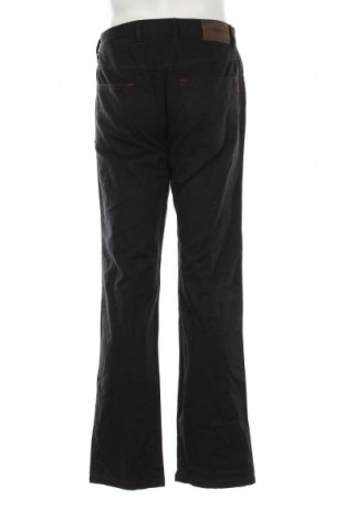 Herren Jeans Giorgio, Größe M, Farbe Schwarz, Preis € 18,99