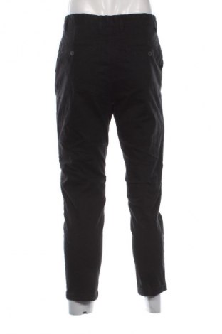 Мъжки панталон H&M, Размер M, Цвят Черен, Цена 7,15 €