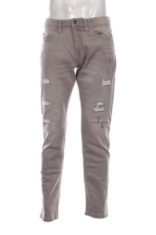 Herren Jeans Indicode, Größe M, Farbe Grau, Preis € 8,99