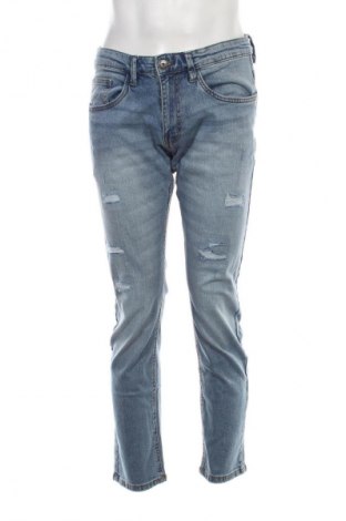 Herren Jeans Indicode, Größe S, Farbe Blau, Preis € 17,99
