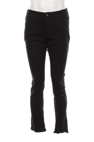 Herren Jeans Jack & Jones, Größe M, Farbe Schwarz, Preis € 30,99