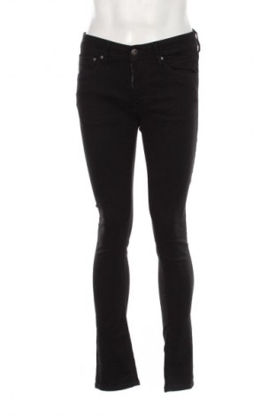 Herren Jeans Jack & Jones, Größe L, Farbe Schwarz, Preis € 30,99
