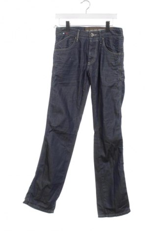 Pánské džíny  Jack & Jones, Velikost M, Barva Modrá, Cena  289,00 Kč