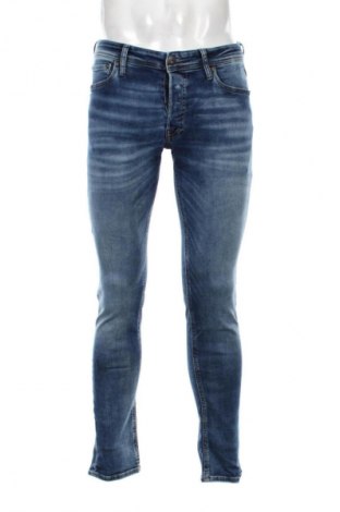 Herren Jeans Jack & Jones, Größe M, Farbe Blau, Preis € 30,99