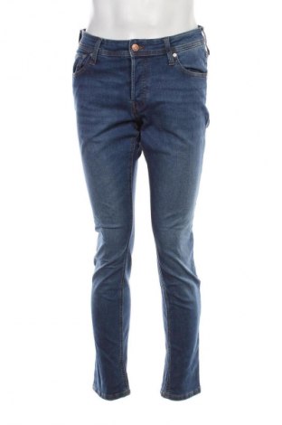 Herren Jeans Jack & Jones, Größe M, Farbe Blau, Preis € 7,99