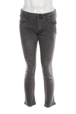 Herren Jeans Jack & Jones, Größe M, Farbe Grau, Preis € 17,99
