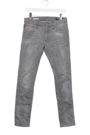 Ανδρικό τζίν Jack & Jones, Μέγεθος XS, Χρώμα Γκρί, Τιμή 8,99 €