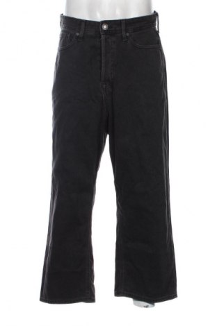 Męskie jeansy Jack & Jones, Rozmiar M, Kolor Czarny, Cena 75,99 zł