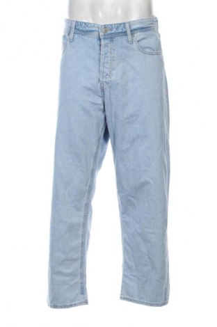 Ανδρικό τζίν Jack & Jones, Μέγεθος L, Χρώμα Μπλέ, Τιμή 14,99 €