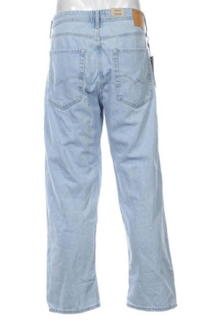Ανδρικό τζίν Jack & Jones, Μέγεθος L, Χρώμα Μπλέ, Τιμή 14,99 €