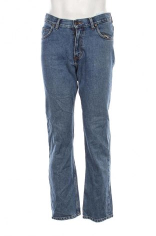 Мъжки дънки Lee, Размер M, Цвят Син, Цена 10,22 €