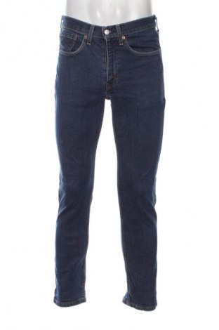 Herren Jeans Levi's, Größe S, Farbe Blau, Preis 34,99 €, #133657194