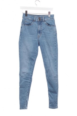 Męskie jeansy Levi's, Rozmiar S, Kolor Niebieski, Cena 135,99 zł