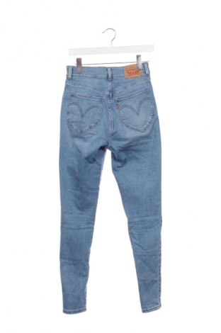 Męskie jeansy Levi's, Rozmiar S, Kolor Niebieski, Cena 135,99 zł