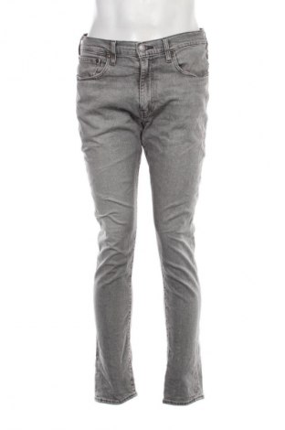 Мъжки дънки Levi's, Размер M, Цвят Сив, Цена 29,14 €