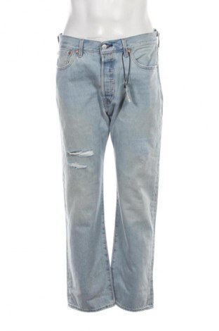 Pánské džíny  Levi's, Velikost L, Barva Modrá, Cena  1 299,00 Kč