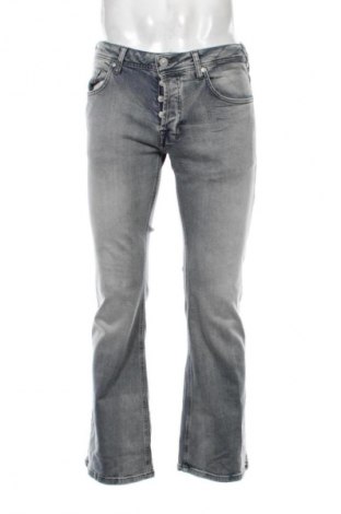 Herren Jeans Ltb, Größe S, Farbe Grau, Preis € 11,99