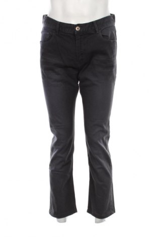 Herren Jeans Manguun, Größe M, Farbe Grau, Preis € 10,99