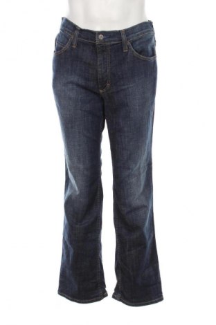 Herren Jeans Mustang, Größe M, Farbe Blau, Preis € 18,99