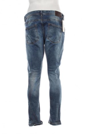 Pánské džíny  Pier One, Velikost L, Barva Modrá, Cena  289,00 Kč