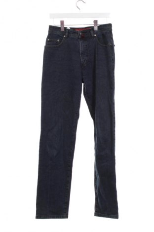 Herren Jeans Pierre Cardin, Größe S, Farbe Blau, Preis € 18,99