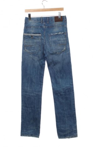 Herren Jeans Pull&Bear, Größe XS, Farbe Blau, Preis € 4,99