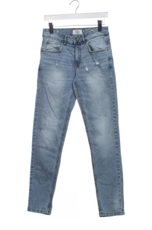 Herren Jeans Rebel, Größe XS, Farbe Blau, Preis € 10,99