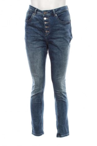 Pánské džíny  Street One, Velikost L, Barva Modrá, Cena  549,00 Kč