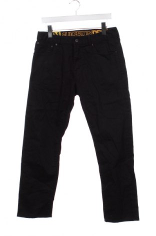 Pánske džínsy  Superdry, Veľkosť M, Farba Čierna, Cena  24,95 €, #133732140