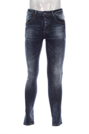 Herren Jeans Terance Kole, Größe M, Farbe Blau, Preis € 16,99