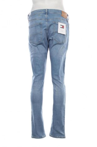 Pánské džíny  Tommy Jeans, Velikost L, Barva Modrá, Cena  1 949,00 Kč