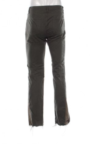 Herren Jeans Topman, Größe M, Farbe Grün, Preis € 26,99