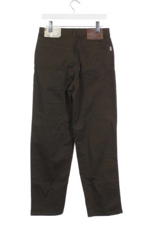 Pánské džíny  Tweans, Velikost S, Barva Zelená, Cena  109,00 Kč