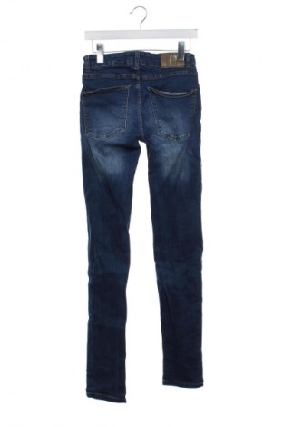 Herren Jeans Unbranded, Größe S, Farbe Blau, Preis € 24,99