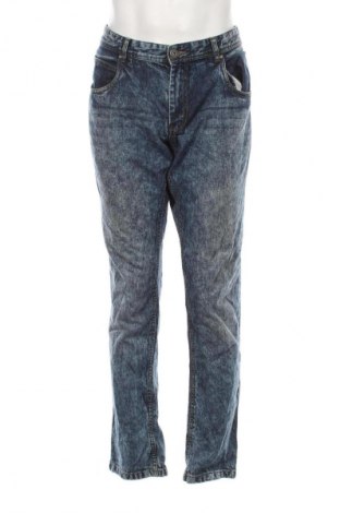 Pánské džíny  Unbranded, Velikost XL, Barva Modrá, Cena  609,00 Kč