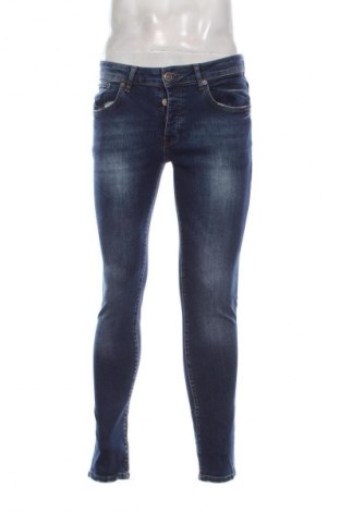 Herren Jeans Unbranded, Größe M, Farbe Blau, Preis € 20,99