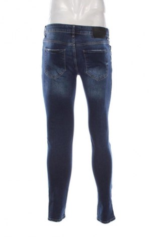 Herren Jeans Unbranded, Größe M, Farbe Blau, Preis € 20,99