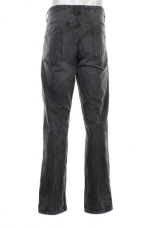 Herren Jeans Unbranded, Größe L, Farbe Grau, Preis € 27,99
