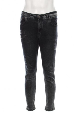 Herren Jeans Unbranded, Größe M, Farbe Blau, Preis € 17,36