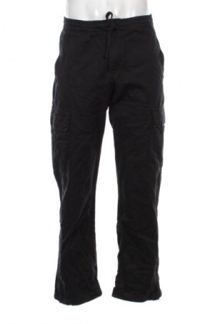 Мъжки панталон Unbranded, Размер M, Цвят Черен, Цена 6,13 €