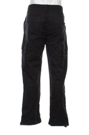 Мъжки панталон Unbranded, Размер M, Цвят Черен, Цена 6,13 €